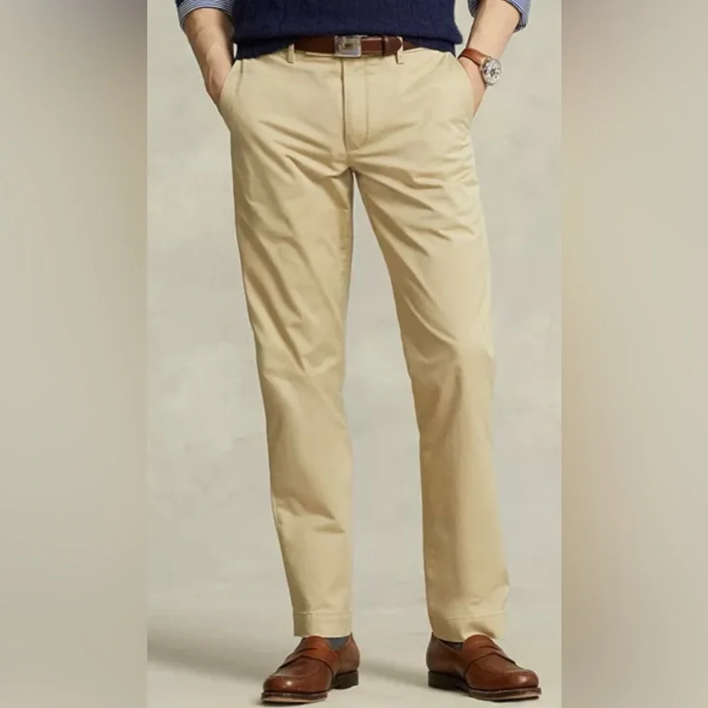 Polo by Ralph Lauren Chino Pants